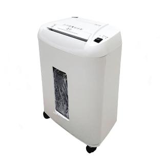 【徠福】全自動碎紙機 A4規格 可碎光碟片、信用卡 / 臺 A250