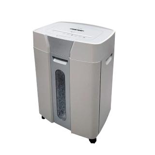 【徠福】全自動碎紙機 A4規格 可碎光碟片、信用卡 / 臺 A260