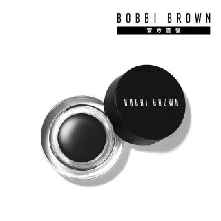 【Bobbi Brown 芭比波朗】流雲眼線膠3g(防水/持久/抗暈)