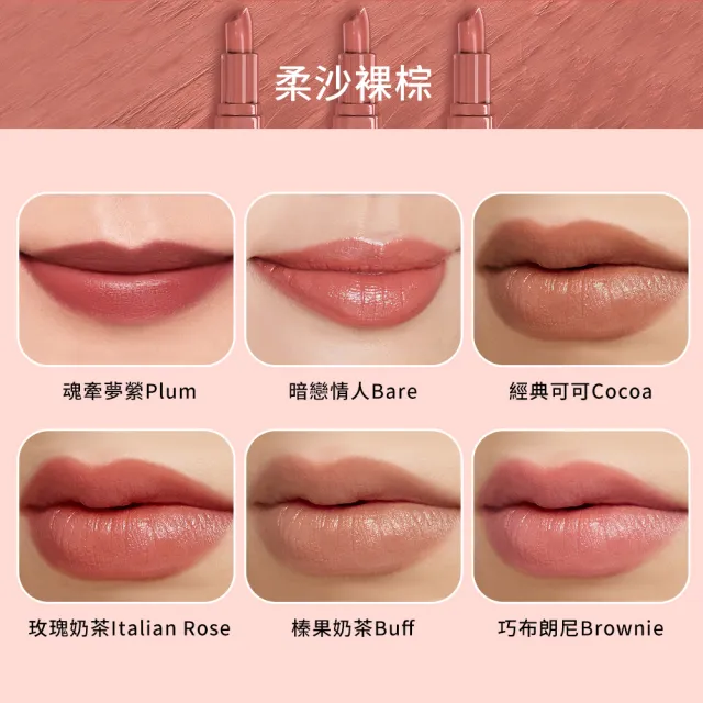 【Bobbi Brown 芭比波朗】迷戀輕吻唇膏-玫瑰星辰版3.4g Cranberry漿果紅