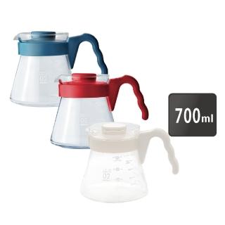 【HARIO】V60好握咖啡壺 700ml(VCS-02)