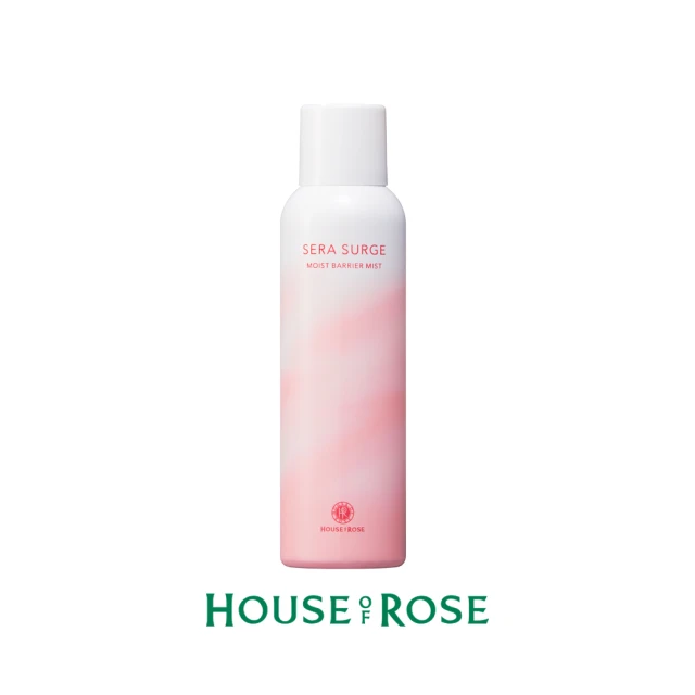 House of Rose 舒柔煥采保濕噴霧150ML