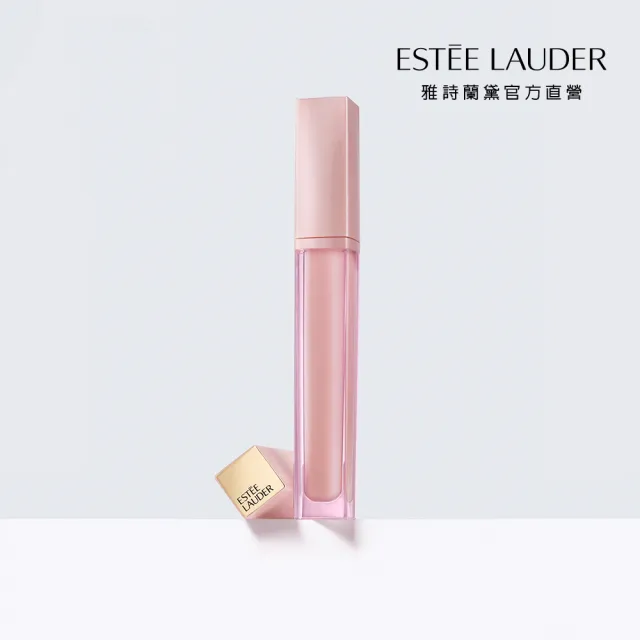 【Estee Lauder 雅詩蘭黛】粉嫩慾望全效修護唇膜6ml(唇部小棕瓶)
