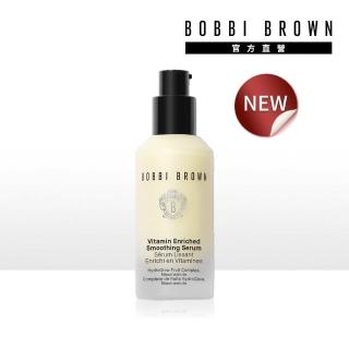 【Bobbi Brown 芭比波朗】維他命完美精華30ml(妝前保養/提亮/淡斑精華/維他命C + B3)