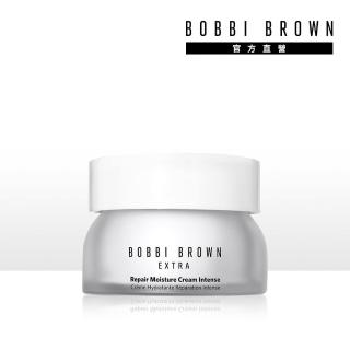 【Bobbi Brown 芭比波朗】晶鑽桂馥修護保濕凝霜 50ml