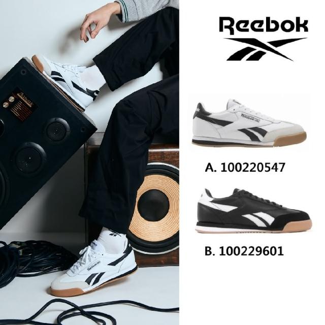 【REEBOK官方旗艦】CAMPIO XT 休閒鞋_男/女(兩款任選)