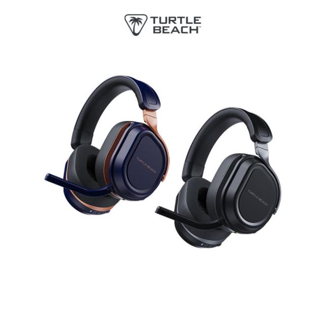 【Turtle Beach】700 GEN 3 無線多平台電競耳機(音質旗艦 王者再臨)