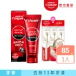 【Colgate 高露潔】OPTIC WHITE光感．白 5% Pro Series瞬白牙膏85g(牙齒美白/去除15年牙漬)