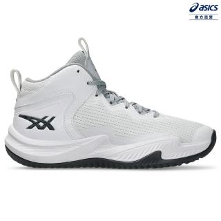 【asics 亞瑟士】NOVA SURGE 3 GS 大童 籃球鞋(1064A017-101)