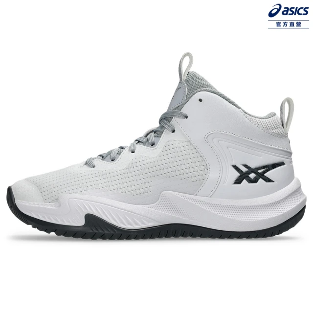 asics 亞瑟士 NOVA SURGE 3 GS 大童 籃