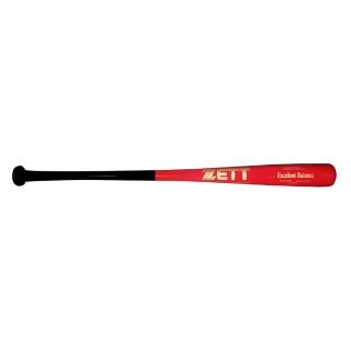 【ZETT】原廠貨 日本進口 高階竹楓棒球木棒/競賽/運動/休閒(BWTT-3945)