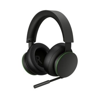 【Microsoft 微軟】XBOX 無線雙模耳機麥克風 電競 立體聲 藍芽耳機 耳麥(臺灣公司貨)