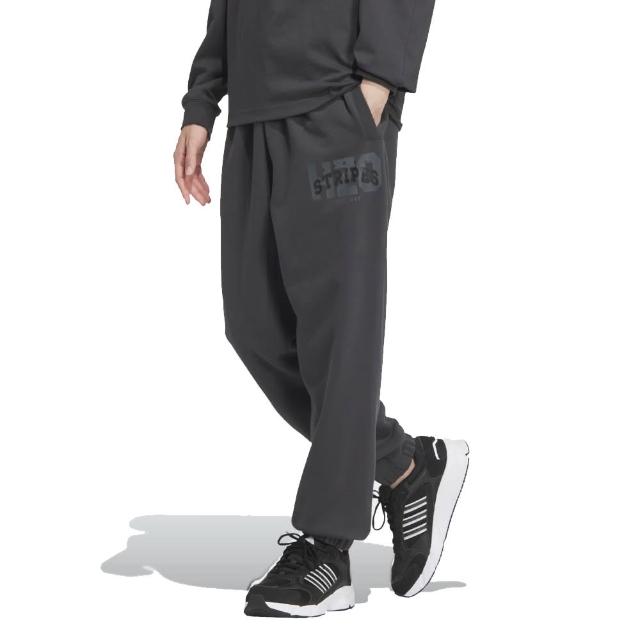 【adidas 愛迪達】運動長褲 CLG SWEAT PANTS 男 - JG8556