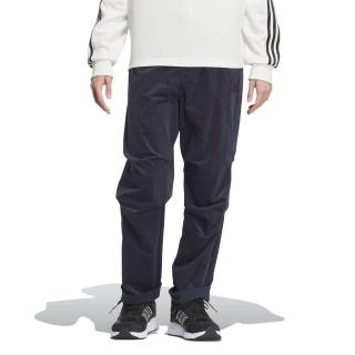 【adidas 愛迪達】運動長褲 TH TEXTURED PNT 男 - JI8690