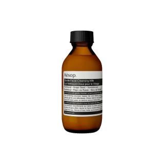 【Aesop】輕柔潔面乳 200ml(國際航空版)