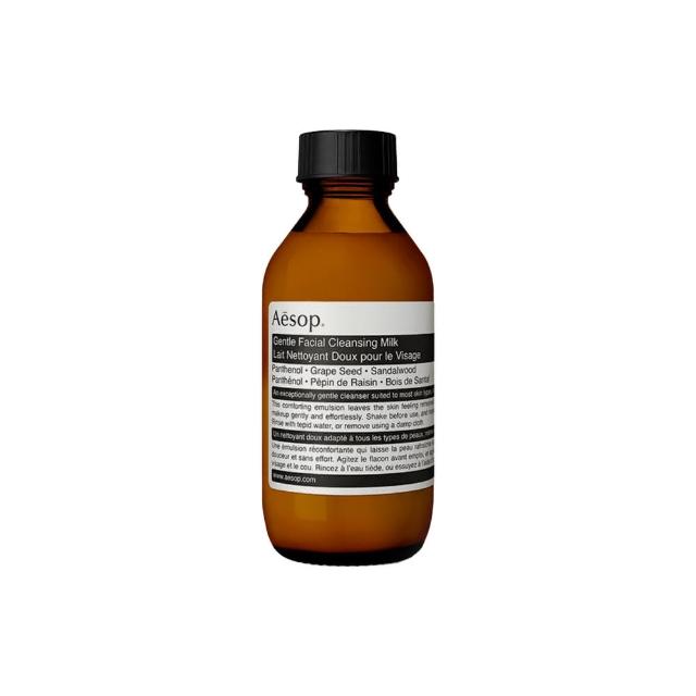 【Aesop】輕柔潔面乳 200ml(國際航空版)