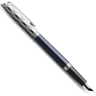 【WATERMAN】威迪文 雋雅 塞納河特別款 鋼筆 法國製造(HEMISPHERE)