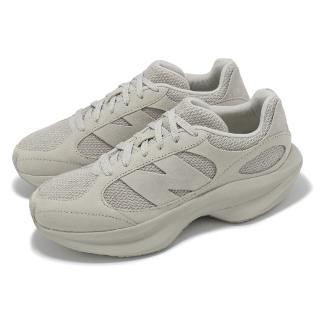 【NEW BALANCE】休閒鞋 WRPD Runner 男鞋 女鞋 月岩灰 淺草菇色 厚底 緩衝 針織 IU著用款 NB(UWRPDFCA-D)