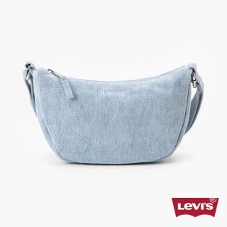 【LEVIS】女款 迷你牛仔包 人氣新品 D7770-0007