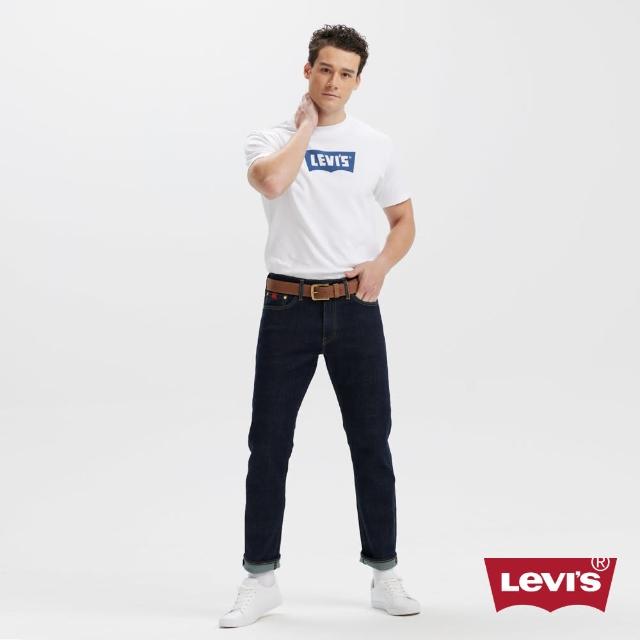 【LEVIS】541☆男款寬鬆錐形丹寧牛仔褲  赤耳牛仔褲 人氣新品 18181-0911