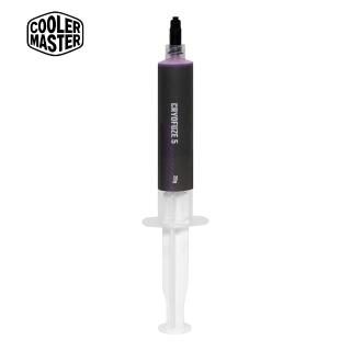 【Cooler Master 酷碼】Cooler Master Cryofuze 5 20g 高效散熱膏(CryoFuze)