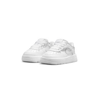 【NIKE 耐吉】Nocta x Nike Air Force 1 Low 全白 TD HJ7924-100(AF1 聯名款 運動鞋 休閒鞋 小童鞋)
