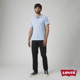 【LEVIS】XX CHINO 男款中腰直筒卡奇休閒褲 人氣新品 001K9-0000