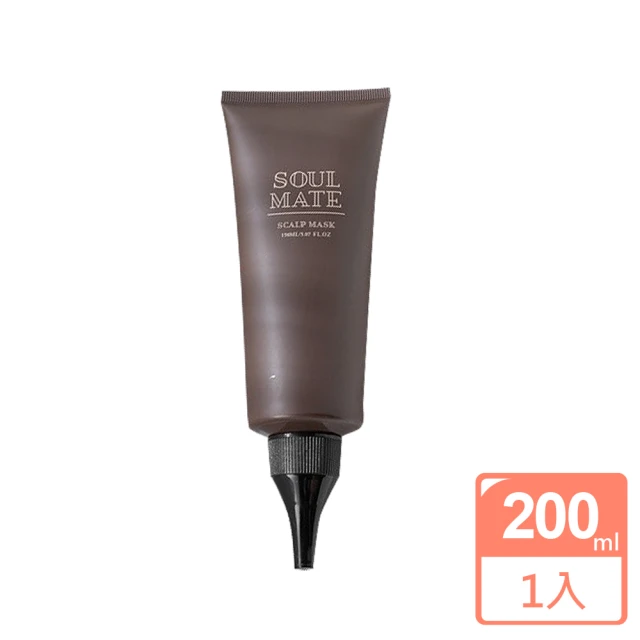 THE TRUE 本真 烏木/癒創木 養髮精華液100ml(