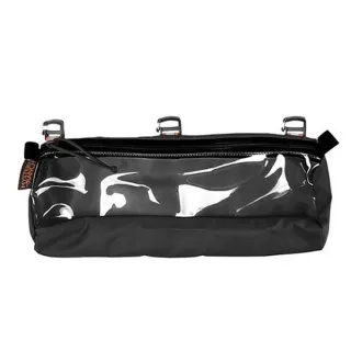 【Mystery Ranch】Quick Attach Zoid 快拆配件袋 M(MR-112854 綠灰/黑色/獵橘)