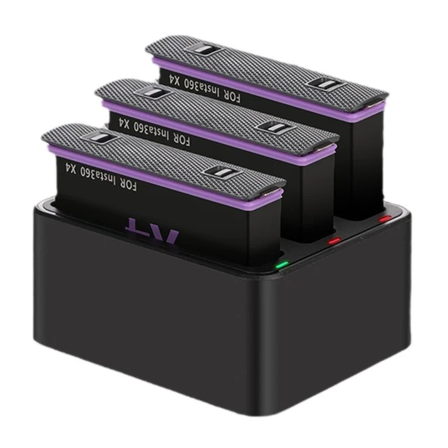 POKO 副廠配件 GOPRO 52合一包(防摔收納盒全套配