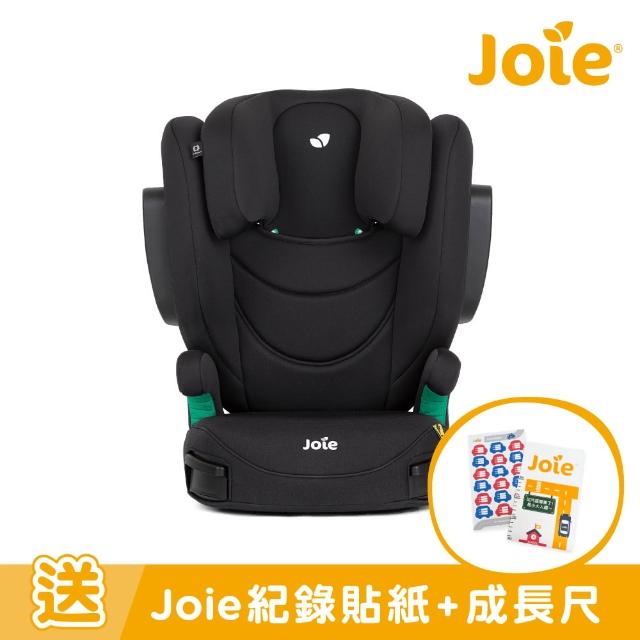 【Joie官方旗艦】i-Trillo FX 3.5-12歲兒童成長型汽座/安全座椅