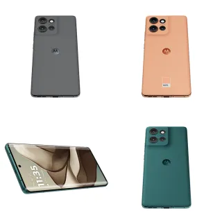 【MOTO】edge 50 6.7吋(12G/256G/Snapdragon 7 Gen 1 加速版/5000萬畫素)