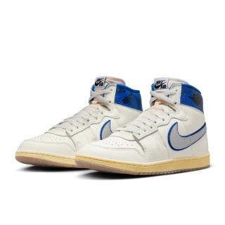 【NIKE 耐吉】Awake Ny × Jordan Air Ship SP Game Royal 皇家藍 FN8675-104(聯名 運動鞋 休閒鞋 男鞋)