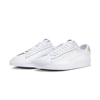 【NIKE 耐吉】Nike Tennis Classic AC 復古 白綠 HM4648-113(板鞋 運動鞋 休閒鞋 男鞋)