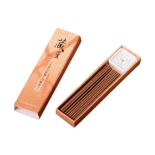 【富山香堂】直播限定_藏薰 57mm 隨身包_1.7g(藏香 臥香 香薰)