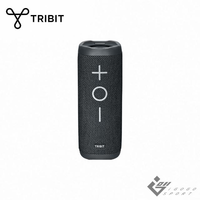 【Tribit】StormBox 2 無線藍牙喇叭(34w 環繞音 防水)