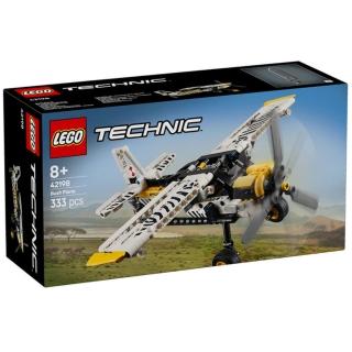 【LEGO 樂高】42198 科技系列 - 荒野飛機