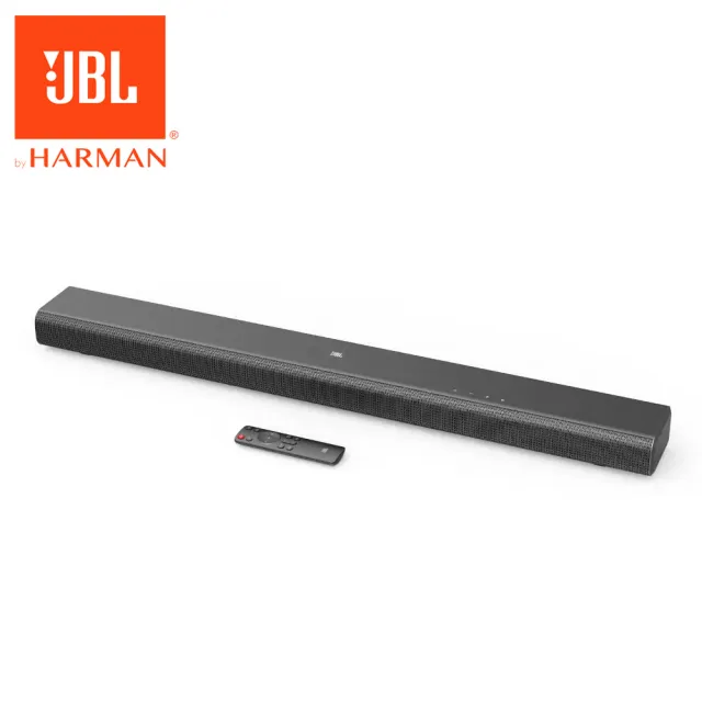 【JBL】Cinema SB510 3.1聲道條型音箱