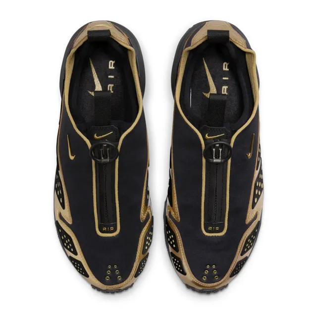 【NIKE 耐吉】W Nike Air Max Sunder Metallic Gold 古銅黑 HJ4130-002(運動鞋 休閒鞋 女鞋)