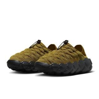 【NIKE 耐吉】W Nike Flyknit Haven Bronzine 青銅色 FD2148-700(運動鞋 休閒鞋 女鞋)