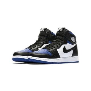 【NIKE 耐吉】Air Jordan 1 小閃電 GS 575441-041(AJ1 運動鞋 休閒鞋 大童鞋)