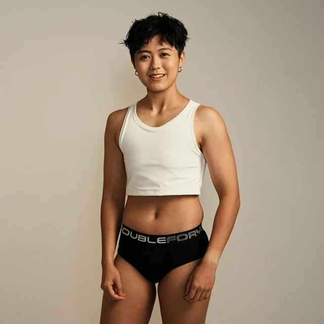 NIKE 耐吉 BRA 運動內衣 AS W NK DF IN