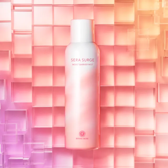 【House of Rose】舒柔煥采保濕噴霧150ML