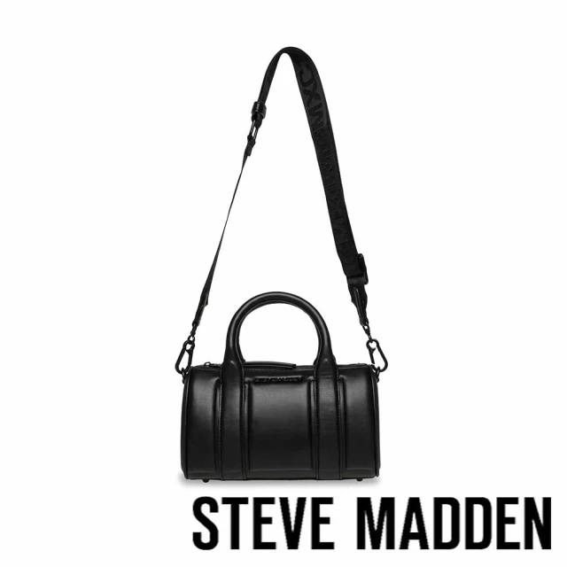 steve madden BDAISY 雙層拉鍊菱格紋相機包