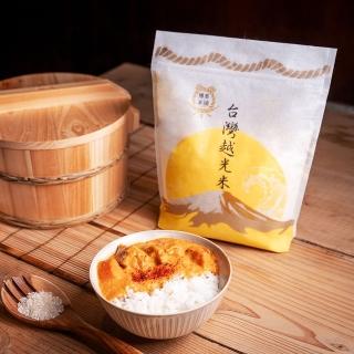 【博多米舖】臺灣越光米1.5kg(日本越光米改良品種口感Q黏好吃)