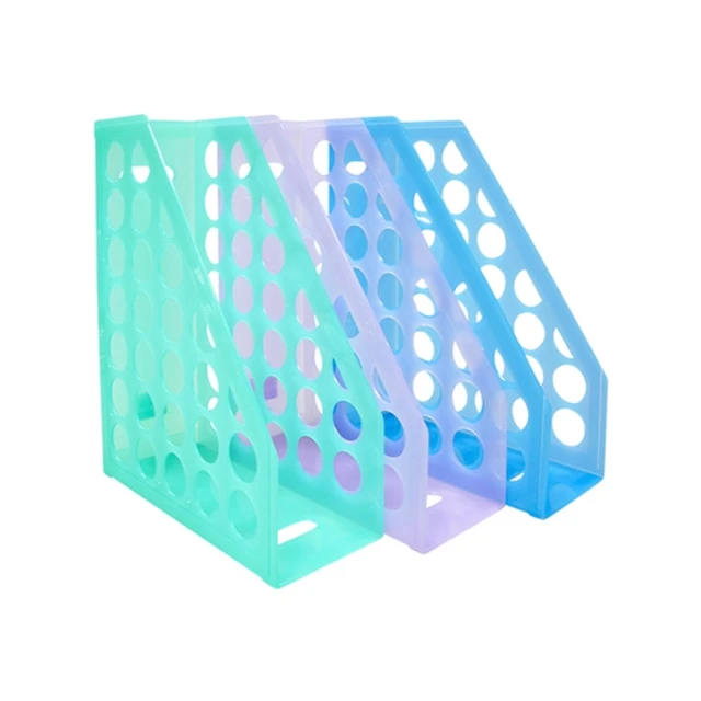 W.I.P 台灣聯合 廣大 新 開放式 雜誌箱 30.5x2