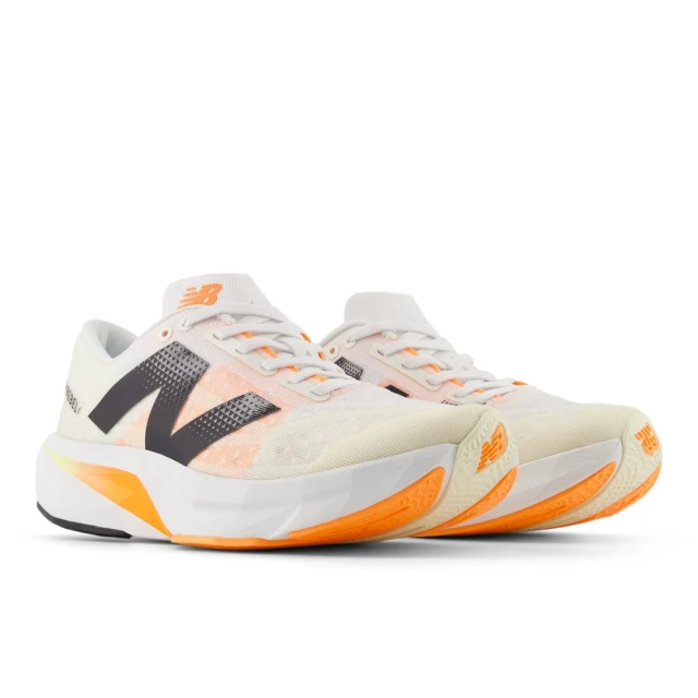 NEW BALANCE FuelCell Rebel v4 慢跑鞋 女鞋 厚底 回彈 運動鞋(WFCXCN4)