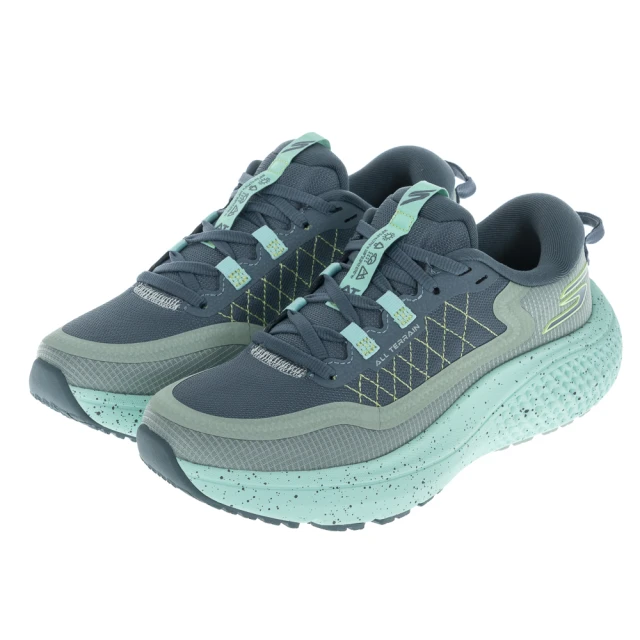 SKECHERS 女鞋 慢跑系列 慢跑鞋 GO RUN TR
