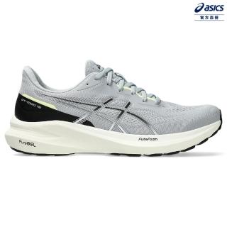 【asics 亞瑟士】GT-1000 13 男款 支撐 慢跑鞋(1011B858-021)