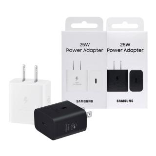 【Samsung 三星】原廠 新款EP-T2510 25W Type C超快充充電器 - 適用Note系列(公司貨)